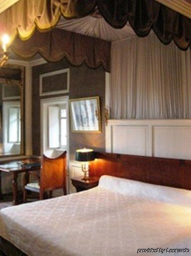 Hotel Chateau Du Val Hillion Pokój zdjęcie